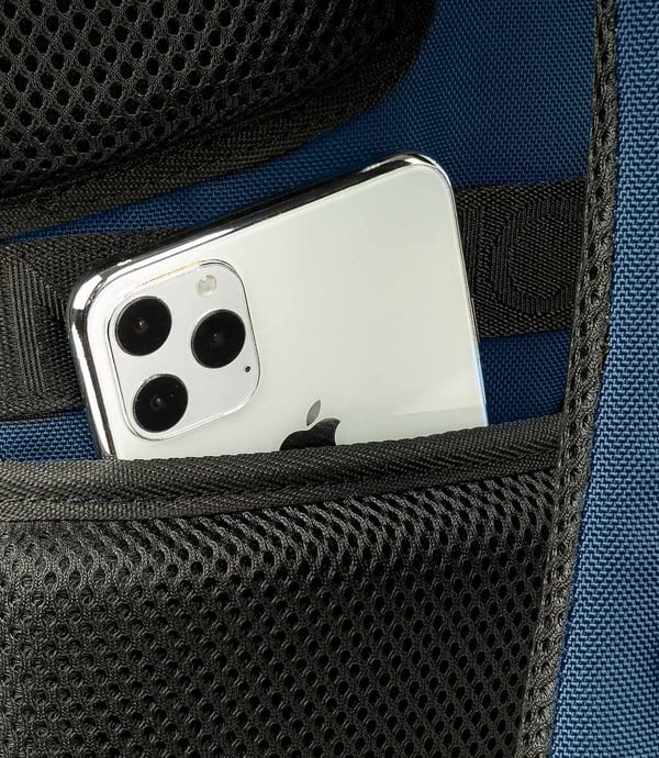 Miniatyrbillede 2 af 7: Tucano Lunar taske og etui til noteboo