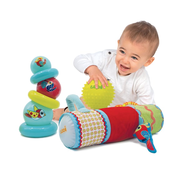 Miniatyrbillede 2 af 7: LUDI 30002 aktive/færdighedsspil & legetøj