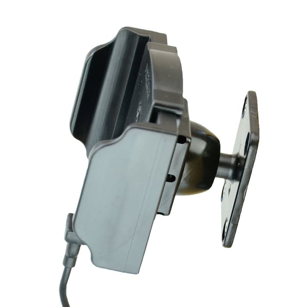 KRAM Fix2Car Mobiltelefon/Smartphone Sort