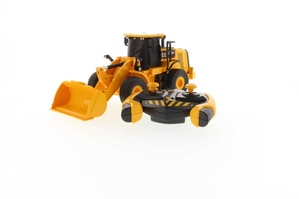 Carrera Toys 37023003 fjärrkontollsleksaker