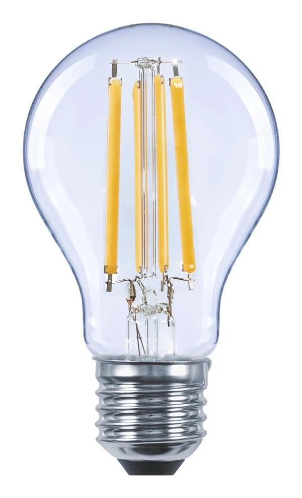 Xavax 00112941 energy-saving lamp Lämmin valkoinen 2700 K 11 W E27 D