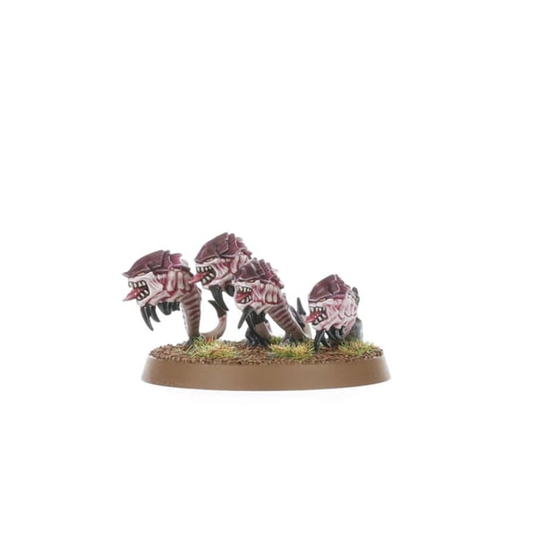 Miniatyrbillede 5 af 11: Games Workshop 51-34 collectible figure