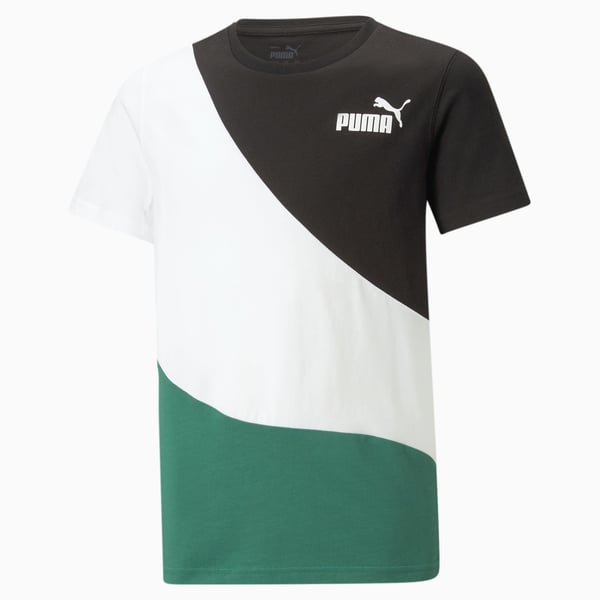 Pikkukuva 7 / 7: PUMA 674231_37_116 urheilupaita ja -toppi
