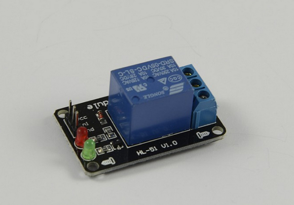ALLNET ALL-A-17 udviklingsboard - tilbehør