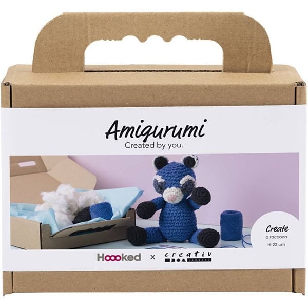 Miniatyrbillede 1 af 3: Creativ Company 977875 Kunst- og håndværkslegetøj