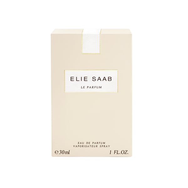Elie Saab Le Parfum 30 ml Kvinder