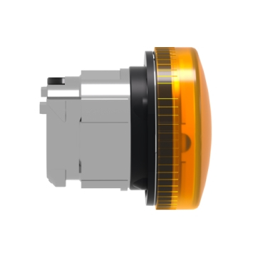 Schneider Electric ZB4 Knap