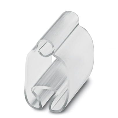 Phoenix Contact 1013067 kabelholder Transparent 200 stk