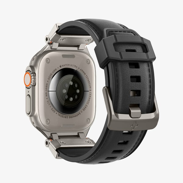 Spigen DuraPro Armor PU Yhtye Musta Polyuretaani (PU), Termoplastinen polyuretaani (TPU)