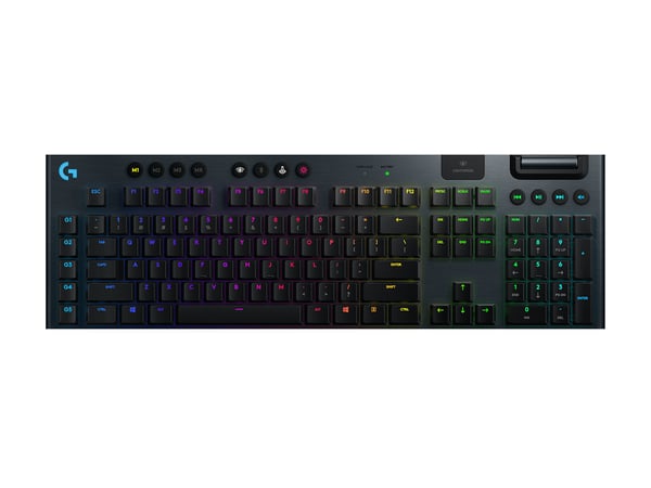 Pikkukuva 6 / 8: Logitech Gaming G915 - Näppäimistö - taustavalaistu