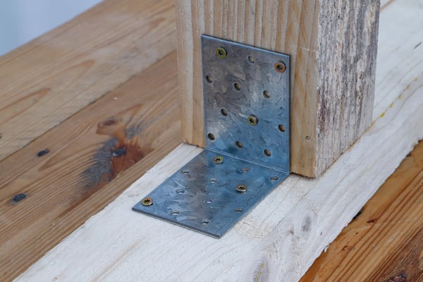 Miniatyrbild 4 av 5: BGS technic Angle Joint