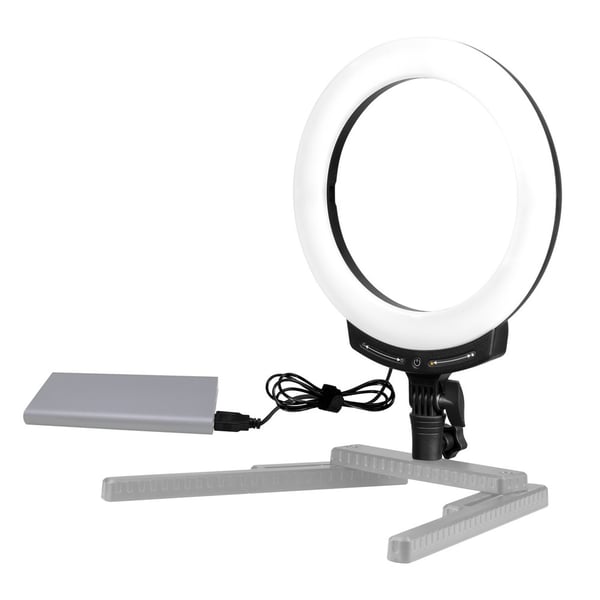 Nanlite Halo 10B 9,6 W