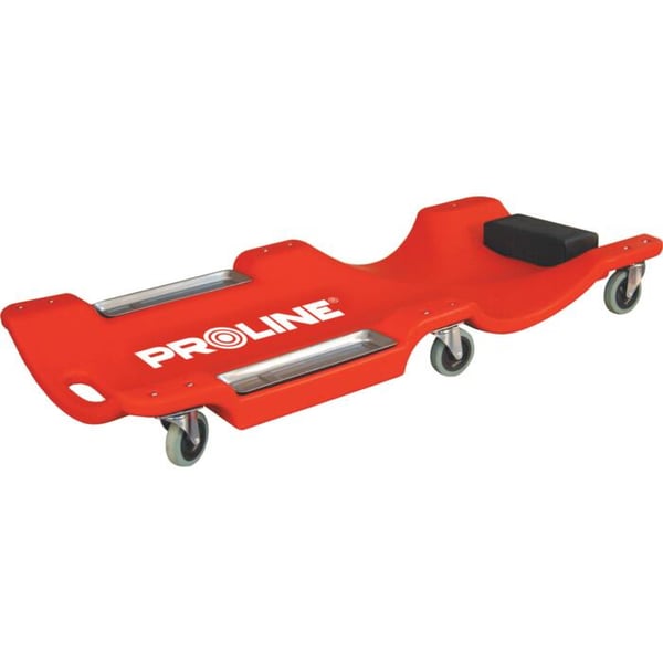 Proline Tools 46937 mekaniske værktøjssæt