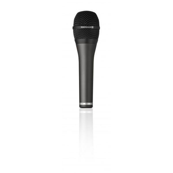 Beyerdynamic TG V70d s Musta Lava-/esitysmikrofoni