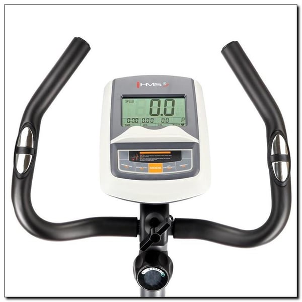 HMS Fitness M9239 Prime Magnetisk cykeltræner