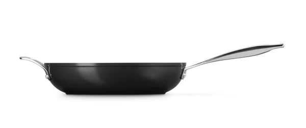 Le Creuset 51315280010298 stegepande Gryde til alle formål Rund