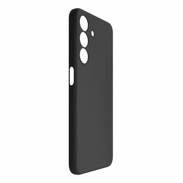 Pikkukuva 6 / 10: 3MK Silicone Case matkapuhelimen suojakotelo