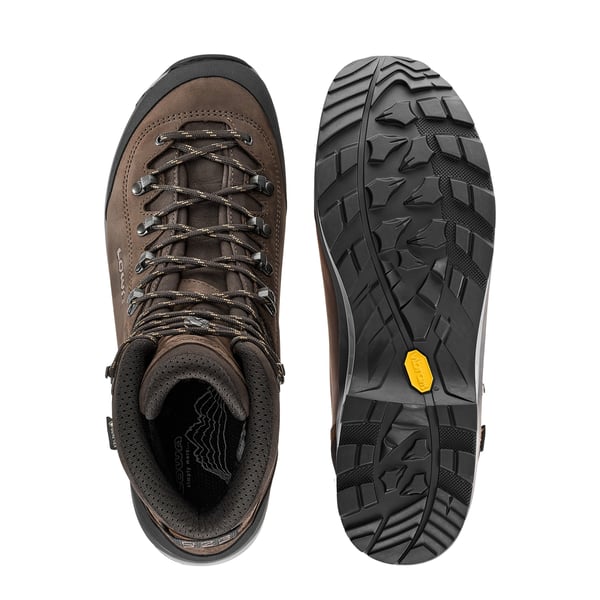 LOWA RANGER GTX Hanstik Voksen Brun