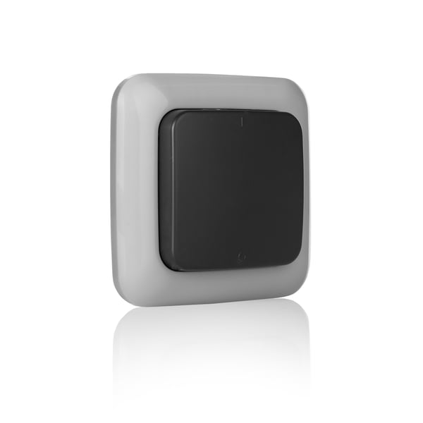 Smartwares SH5-TSW-C älykodin anturi Langaton Seinään asennettava Langaton RF