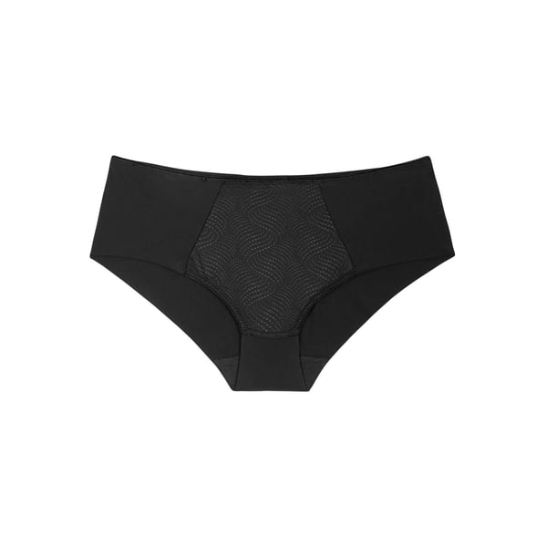 Miniatyrbillede 1 af 5: Triumph Essential Minimizer Hipster Hipster trusser Sort