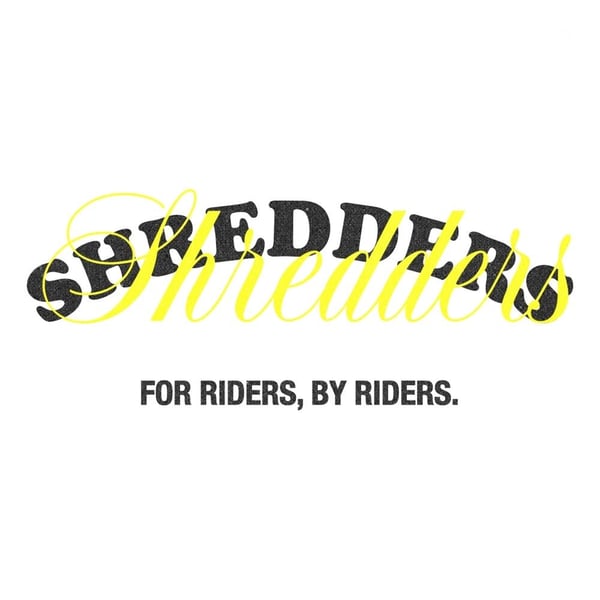 Microids Shredders: Full Ride Edition Speciell PlayStation 5