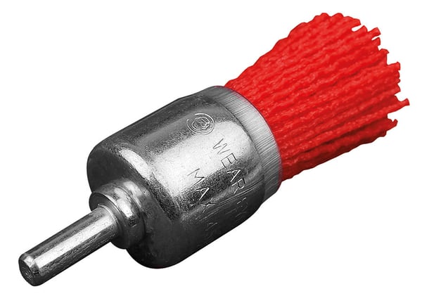 Miniatyrbillede 2 af 4: BRÜDER MANNESMANN M11838 mekaniske værktøjssæt