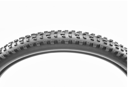 Miniatyrbillede 3 af 3: Maxxis Dissector 27.5" MTB Slangeløst dæk
