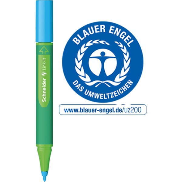 Schneider Schreibgeräte Link-It 1.0 filtpen