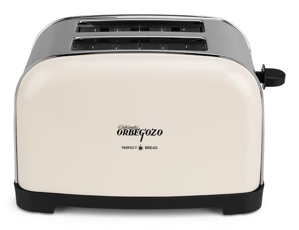Orbegozo TOV 5210 7 2 skivor 850 W Beige
