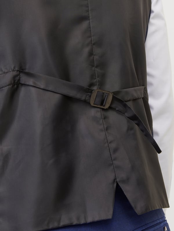 Miniatyrbillede 4 af 8: Jack & Jones 12141110_1318.251 blazer og vest