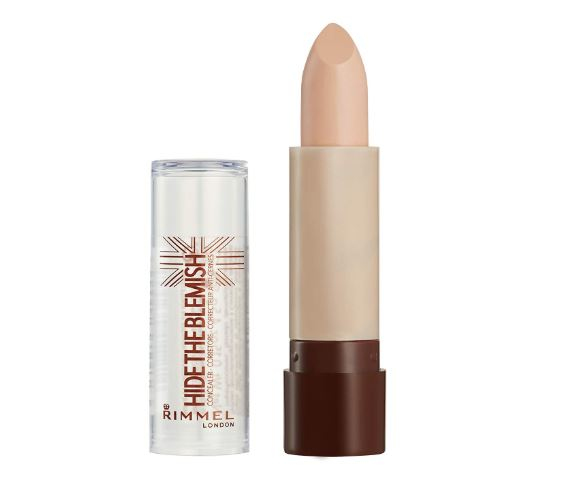 Rimmel Hide the Blemish dækstift 4,5 g 004 Neutral Beige