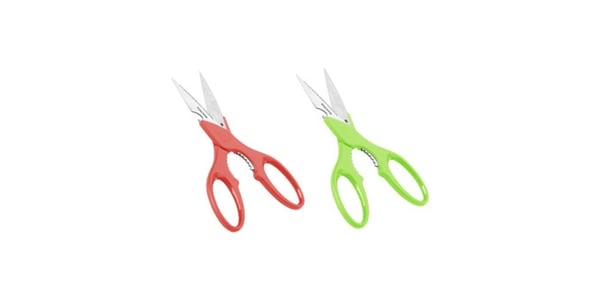 Tescoma 888225 kökssax 220 mm Blandade färger Universal