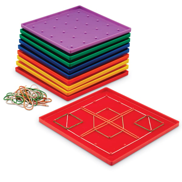 Learning Resources LER0153 utbildningsleksaker Learning Resources LER0153 utbildningsleksaker