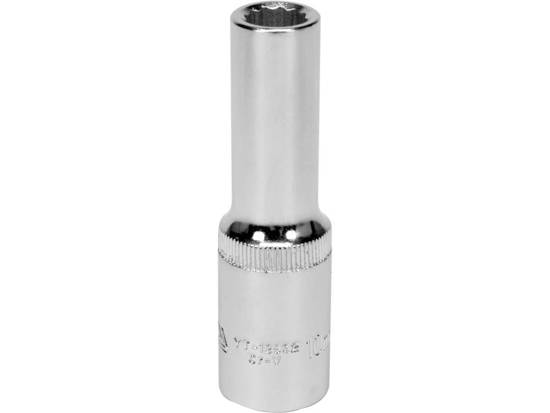 Yato YT-12932 boremaskine adapter til bit 1 stk