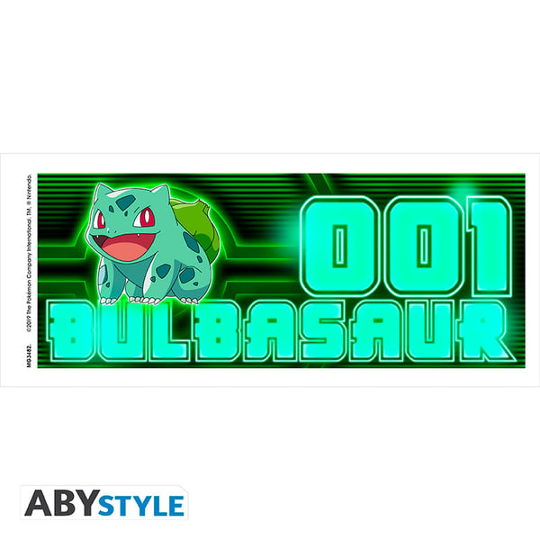 ABYstyle Pokémon kop Flerfarvet Universel 1 stk