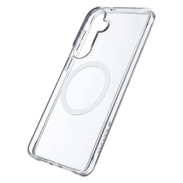 Miniatyrbild 7 av 8: Black Rock Mag Clear mobiltelefonfodral 17 cm (6.7") Kantskydd Transparent