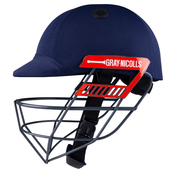 Gray Nicolls 5508306 huvudbonad för idrott Marinblå