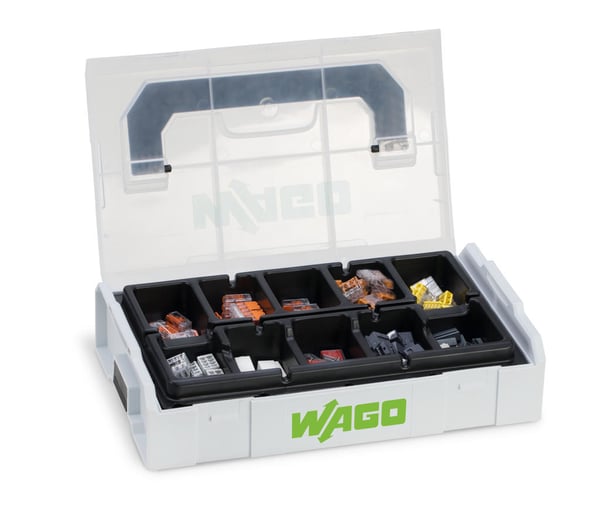 Wago 887-950 ändhylsor