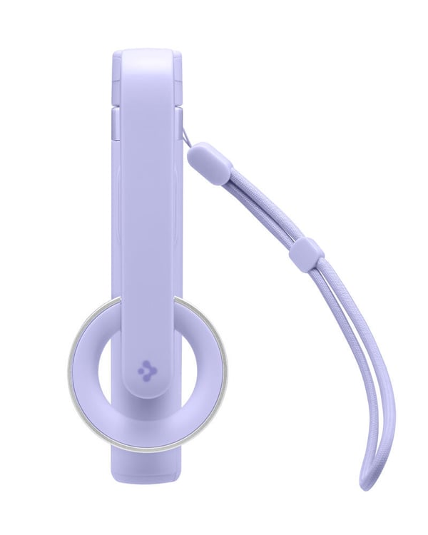 Spigen MagSafe Tripod Selfie Stick selfiestang Smartphone Lavendel
