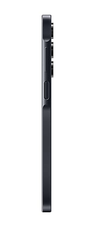 Vodafone Galaxy A16 17 cm (6.7") Hybrid Dual SIM 4G USB Type-C 4 GB 128 GB 5000 mAh Svart