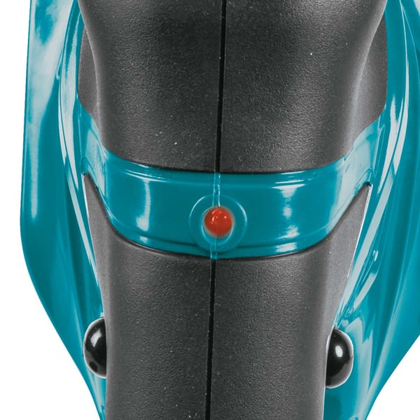 Miniatyrbillede 3 af 9: Makita DUM604Z batteridreven græssaks 20 cm 18 V Sort, Blå
