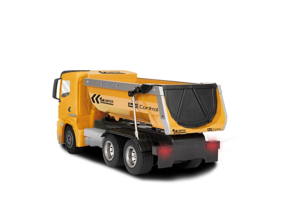 Revell 24454 radio-ohjattava (RC) malli Jäteauto Sähkömoottori 1:14