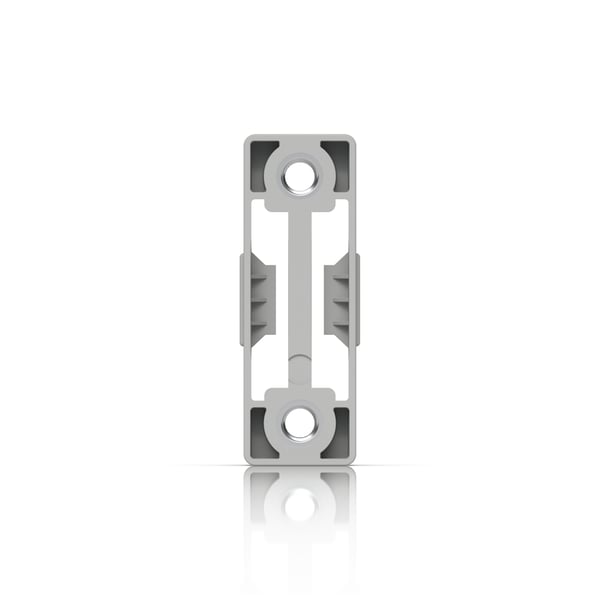 Miniatyrbillede 2 af 6: Ubiquiti UACC-RACK-PM-KIT tilbehør til rack Monteringssæt