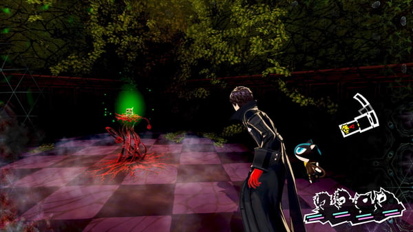 Atlus Persona 5 Royal Standard Nintendo Switch