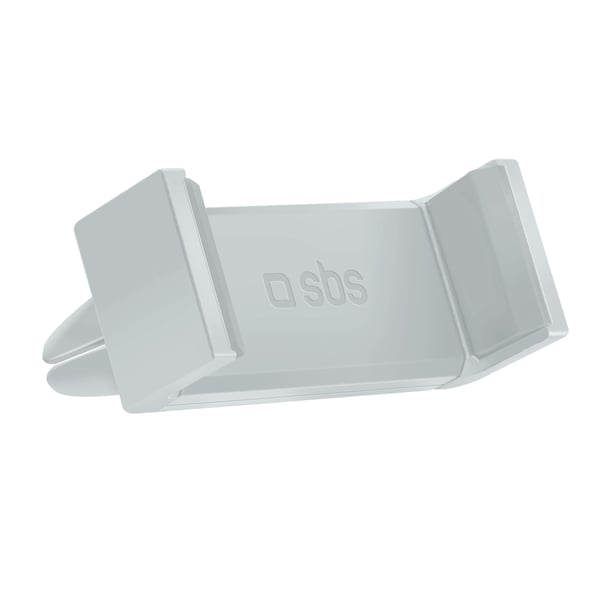 SBS TESUNSUPCLIPS hållare Passiv hållare Mobiltelefon / smartphone Silver