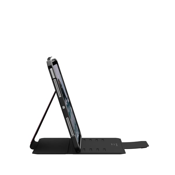 Urban Armor Gear Metropolis SE 124475119049 tablet etui 27,9 cm (11") Folie Bordeaux