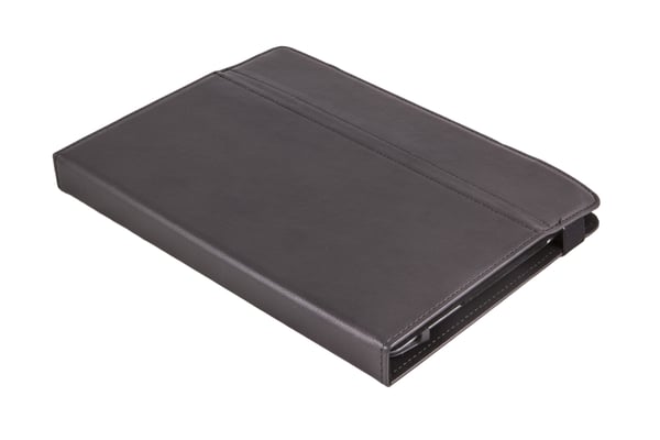 SilverHT Universal Basic 25,6 cm (10.1") Folio-kotelo Musta