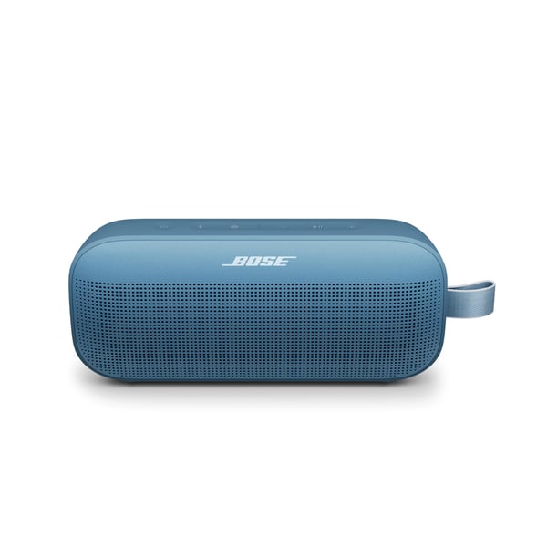 Bose 887612-0200 Bærbare højttalere og festhøjttalere Blå