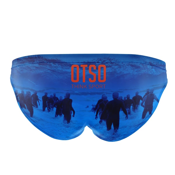 OTSO SWS-SBR19-M_XL luokittelematon