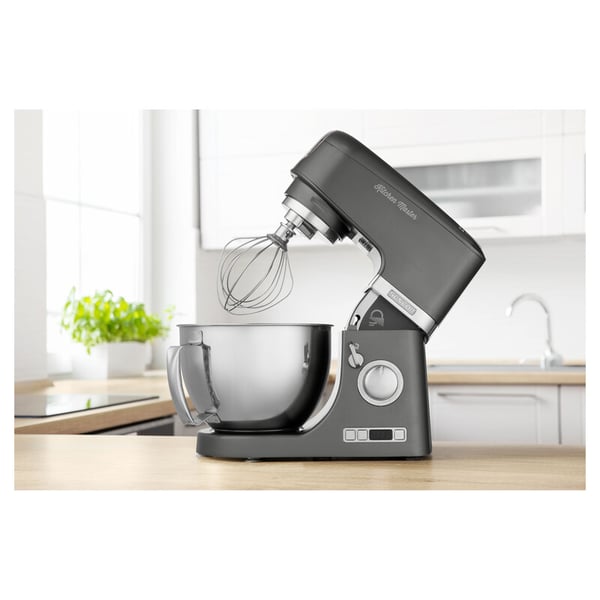 Sencor STM 7878BK monitoimikone 1000 W 4,5 L Musta